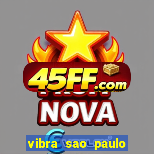 vibra sao paulo mapa assentos